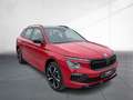 Skoda Kamiq Monte Carlo 1,5 TSI DSG *AHZV / NAVI* Rot - thumbnail 4