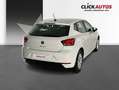 SEAT Ibiza 1.2 TSI Reference Blanco - thumbnail 5