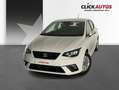 SEAT Ibiza 1.2 TSI Reference Blanco - thumbnail 1