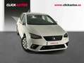 SEAT Ibiza 1.2 TSI Reference Blanco - thumbnail 3