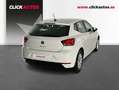SEAT Ibiza 1.2 TSI Reference Blanco - thumbnail 5