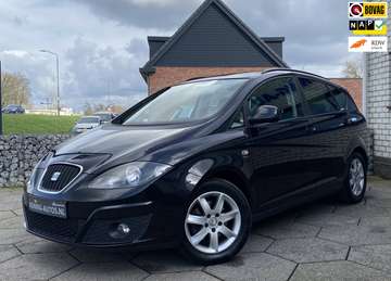 1.2 TSI Good Stuff/ AC/ Trekhaak/ MultiMedia/ Carp