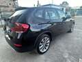 BMW X1 X1 xdrive18d my12 Nero - thumbnail 4