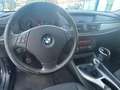 BMW X1 X1 xdrive18d my12 Nero - thumbnail 10