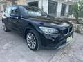 BMW X1 X1 xdrive18d my12 Nero - thumbnail 3