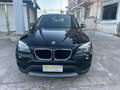 BMW X1 X1 xdrive18d my12 Nero - thumbnail 2