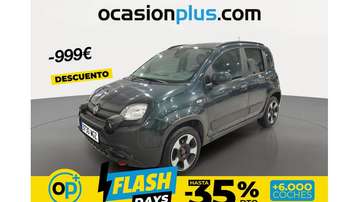 1.0 Gse Cross Hybrid