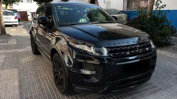 2.2L SD4 Pure Tech 4x4 190 Aut.