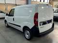 Fiat Doblo 1.6 105CV SX 3 POSTI Blanc - thumbnail 2