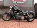 Harley-Davidson FXD F Dyna Fat Bob *viele Extras* Černá - thumbnail 6