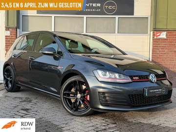 2.0T SI Performance/CAMERA/LEER/STOELV