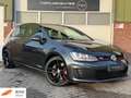 Volkswagen Golf GTI 2.0T SI Performance/CAMERA/LEER/STOELV Schwarz - thumbnail 1