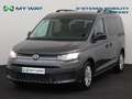 Volkswagen Caddy LIFE 1.5 TSI 116 PK DSG-7 / Cruise Control / Camera / Apple Carplay Gris - thumbnail 1