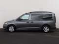 Volkswagen Caddy LIFE 1.5 TSI 116 PK DSG-7 / Cruise Control / Camera / Apple Carplay Gris - thumbnail 4