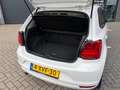 Volkswagen Polo 1.2 TSI Comfortline Airco, Cruise, Bluetooth Blanc - thumbnail 8