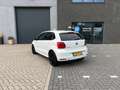 Volkswagen Polo 1.2 TSI Comfortline Airco, Cruise, Bluetooth Blanc - thumbnail 5