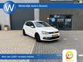 Volkswagen Polo 1.2 TSI Comfortline Airco, Cruise, Bluetooth Blanc - thumbnail 1