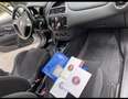 Fiat Punto Evo 1.4 8V Natural Power Lounge METANO Gris - thumbnail 20
