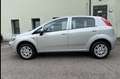 Fiat Punto Evo 1.4 8V Natural Power Lounge METANO Gris - thumbnail 8