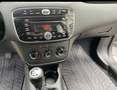 Fiat Punto Evo 1.4 8V Natural Power Lounge METANO Gris - thumbnail 19