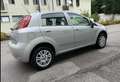Fiat Punto Evo 1.4 8V Natural Power Lounge METANO Gris - thumbnail 6