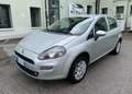 Fiat Punto Evo 1.4 8V Natural Power Lounge METANO Gris - thumbnail 2
