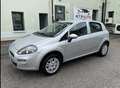 Fiat Punto Evo 1.4 8V Natural Power Lounge METANO Gris - thumbnail 9