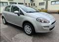 Fiat Punto Evo 1.4 8V Natural Power Lounge METANO Gris - thumbnail 4