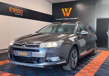 break 2.0 bluehdi 180ch xtr exclusive hydractive eat s&s entretien complet