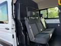 Ford Transit 330 L3 DOKA MIXTO KLIMA NAVI KAMERA TEMP Weiß - thumbnail 16
