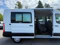 Ford Transit 330 L3 DOKA MIXTO KLIMA NAVI KAMERA TEMP Weiß - thumbnail 9