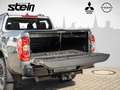 Nissan Navara Double Cab 2.3 dCi DC 4x4 Autm. N-Guard AHK Panora Grau - thumbnail 6