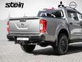 Nissan Navara Double Cab 2.3 dCi DC 4x4 Autm. N-Guard AHK Panora Grau - thumbnail 4