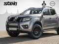 Nissan Navara Double Cab 2.3 dCi DC 4x4 Autm. N-Guard AHK Panora Grau - thumbnail 3