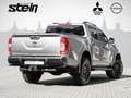 Nissan Navara Double Cab 2.3 dCi DC 4x4 Autm. N-Guard AHK Panora Grau - thumbnail 2