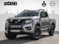 Nissan Navara Double Cab 2.3 dCi DC 4x4 Autm. N-Guard AHK Panora Grau - thumbnail 1
