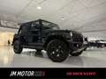 Jeep Wrangler 2.8CRD Sahara Aut. Negro - thumbnail 1