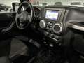 Jeep Wrangler 2.8CRD Sahara Aut. Negro - thumbnail 12