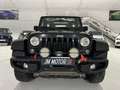 Jeep Wrangler 2.8CRD Sahara Aut. Negro - thumbnail 2