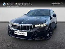 BMW Série 5 530e 299ch M Sport