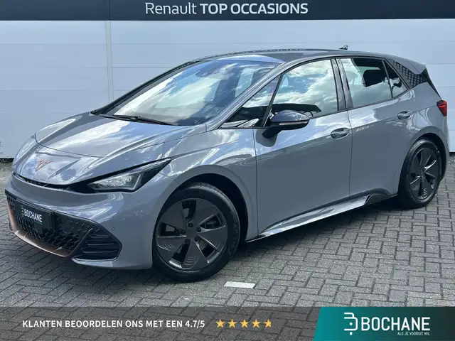 CUPRA Born Business One 62 kWh | SoH 94,9% | Navigatie | Came