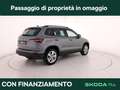 Skoda Karoq 1.0 tsi executive 115cv Grigio - thumbnail 5