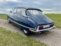 Citroen DS 21 Blue - thumbnail 4