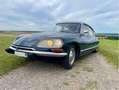 Citroen DS 21 Blue - thumbnail 2