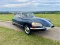 Citroen DS 21 Blue - thumbnail 1