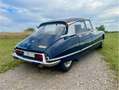 Citroen DS 21 Blue - thumbnail 3