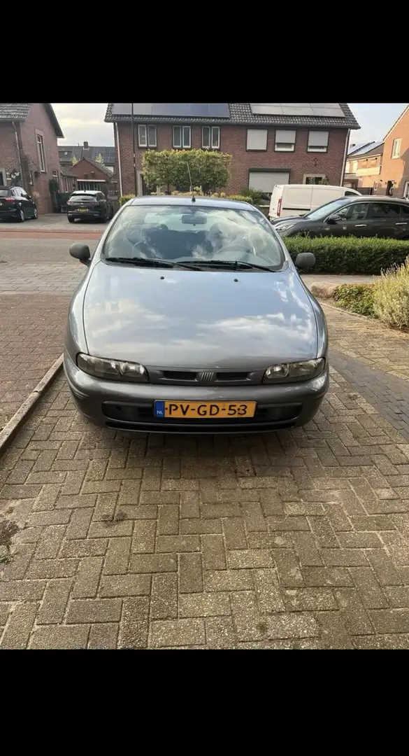 Fiat Bravo 1.4 12V SX - 1