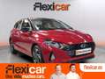 Hyundai i20 1.0 TGDI 74kW (100CV) 48V Klass DCT Rojo - thumbnail 1