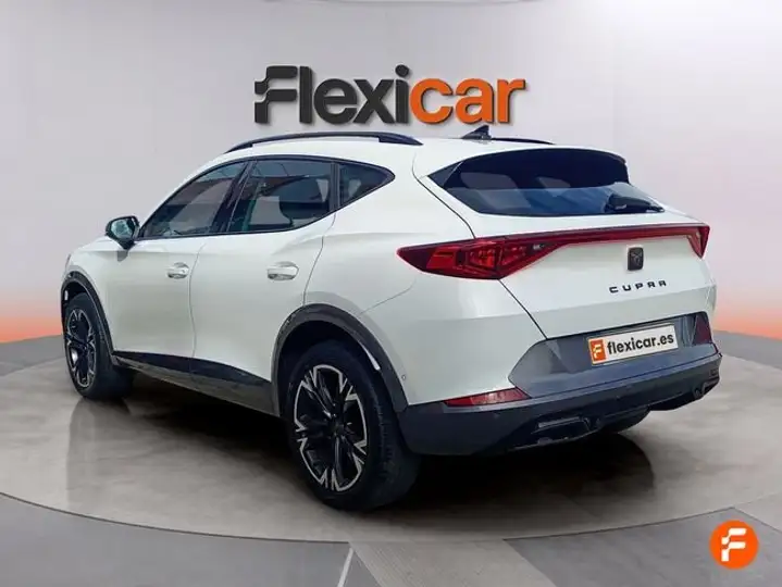 Cupra Formentor 1.5 TSI 2024, foto 5