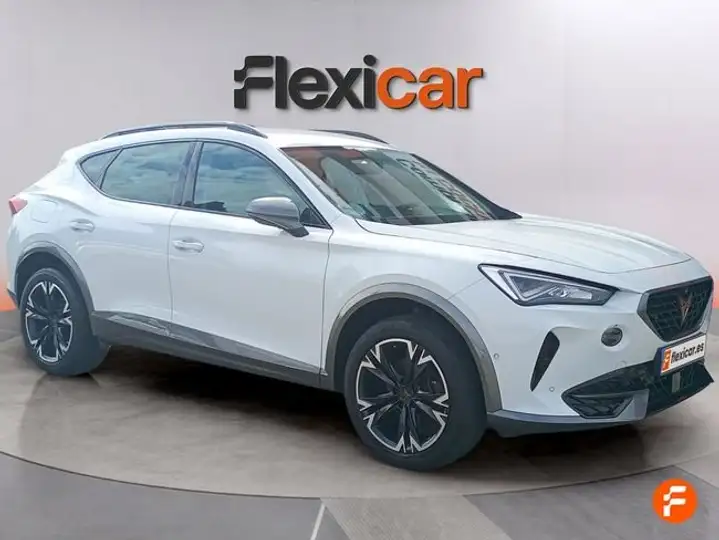 Cupra Formentor 1.5 TSI 2024, foto 11